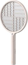 Soothing Electric Mosquito Swatter Rood - Vliegenmepper - Elektrisch