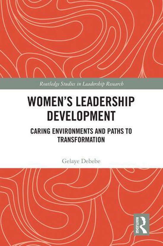 Routledge Studies in Leadership Research - Women's Leadershi ... - cover