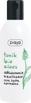 Ziaja - Organic Aloe Vera Tonic For Cere Dry And Normal 200Ml