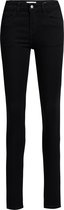 WE Fashion Dames high rise skinny jeans