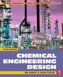 Chemical Engineering Design