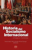 Historia - Historia del Socialismo Internacional