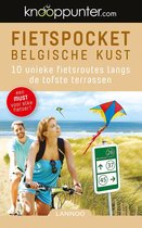 Knooppunter fietspocket Belgische kust