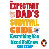 The Expectant Dad's Survival Guide