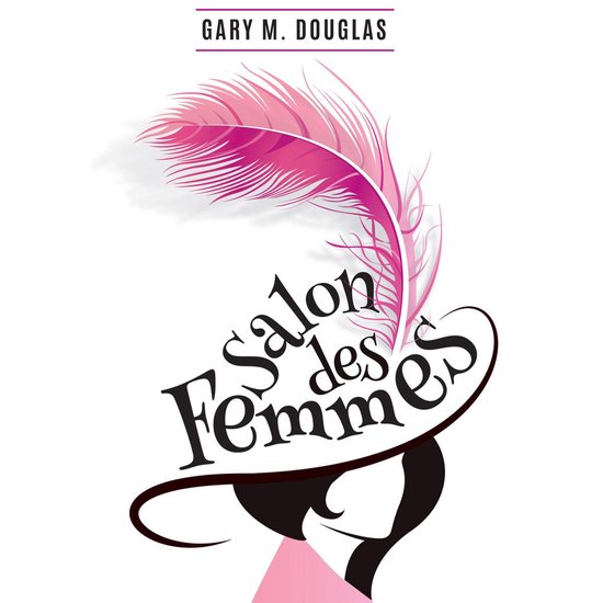 Salon des Femmes - cover