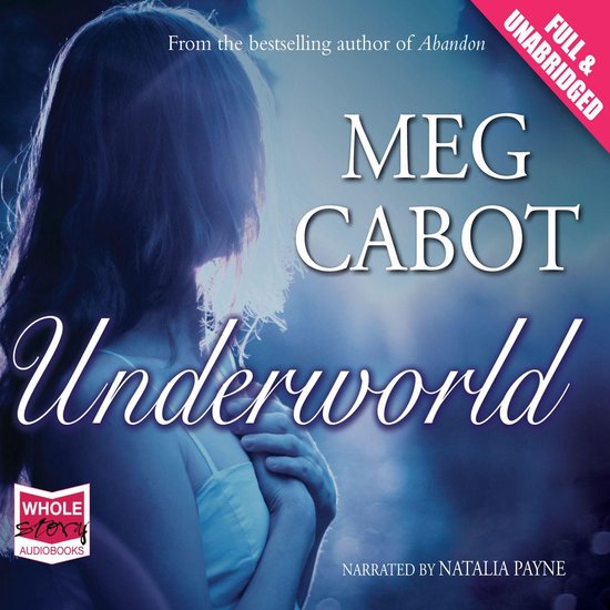 Underworld - cover