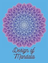 Design of Mandala