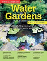 Specialist Guide - Home Gardener's Water Gardens (UK Only)