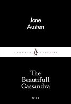Penguin Little Black Classics - The Beautifull Cassandra