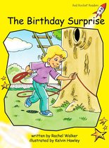 The Birthday Surprise