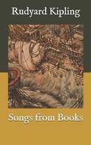 Songs from Books