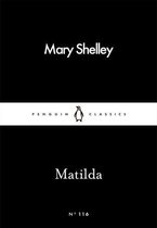 Penguin Little Black Classics - Matilda