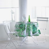 Tafellaken-Tafelkleed- Essentiel canopee rond 180 cm