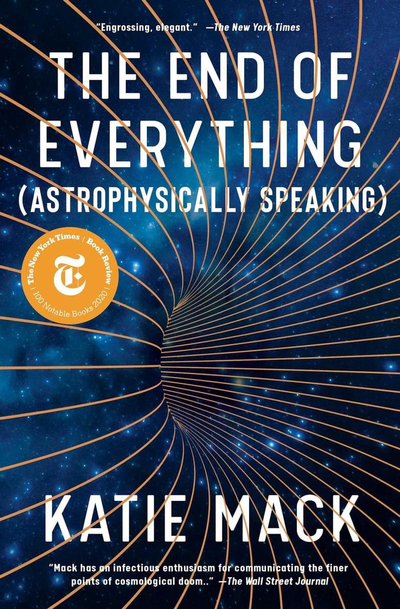 the end of everything astrophysically speaking book review the end of everything astrophysically speaking book review