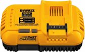 DeWalt DCB118 18V / 54V XR FlexVolt Li-Ion batterij snellader (Prijs per stuk)