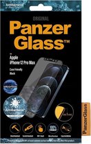 PanzerGlass iPhone 12 Pro Max Anti-Bluelight FullCover Screenprotector