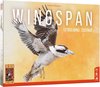 Afbeelding van het spelletje Spellenset - 2 stuks - Wingspan - Uitbreidingen Europa & Oceanië