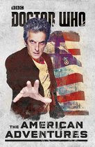 Doctor Who - Doctor Who: The American Adventures