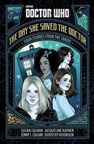 Doctor Who - Doctor Who: The Day She Saved the Doctor