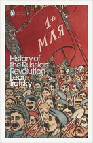 Penguin Modern Classics - History of the Russian Revolution