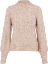 OBJECT - objvita fox l/s knit pullover