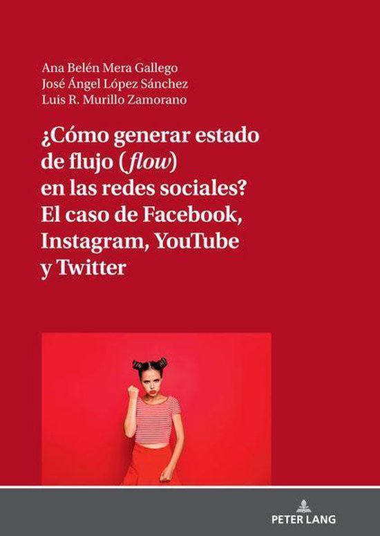 ¿Cómo generar estado de flujo (flow) en las redes sociales ... - cover