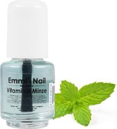 Emmi-Nail Vitamine Olie Mint, 4,5 ml
