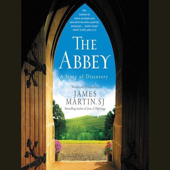 The Abbey - cover
