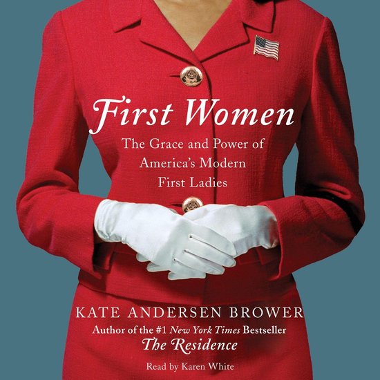 First Women - cover
