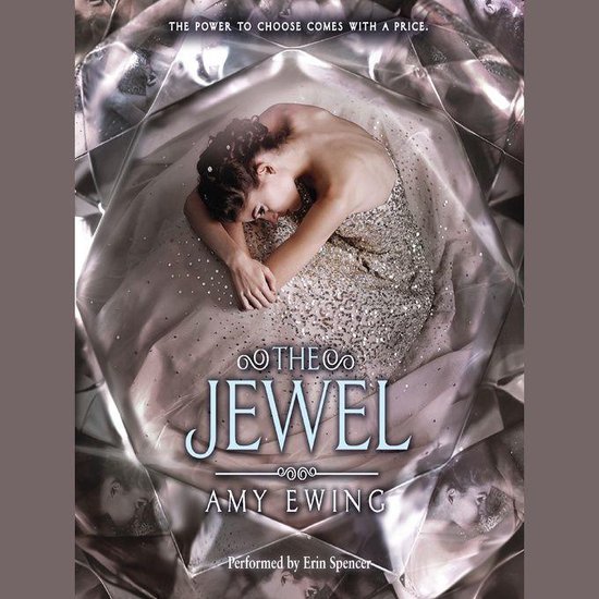 The Jewel - cover