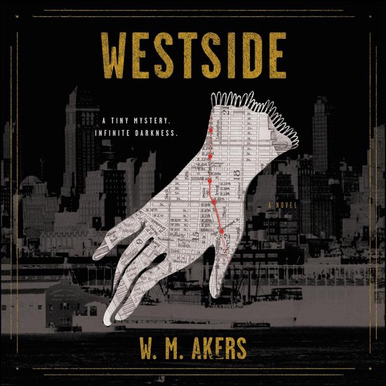 Westside - cover