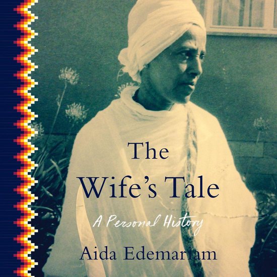 The Wife's Tale - cover