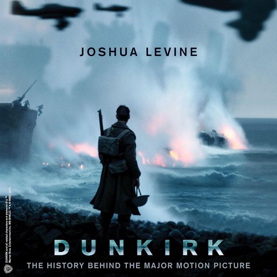 Dunkirk - cover