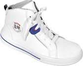 Elten Ghost Mid ESD HG S3 76071 - Wit - 40