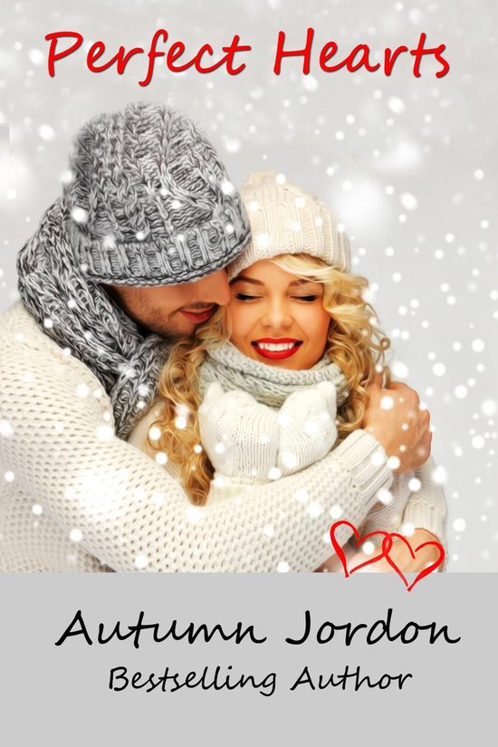 Perfect Love Series 2 - Perfect Hearts - cover