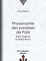 Physionomie des paroisses de Paris