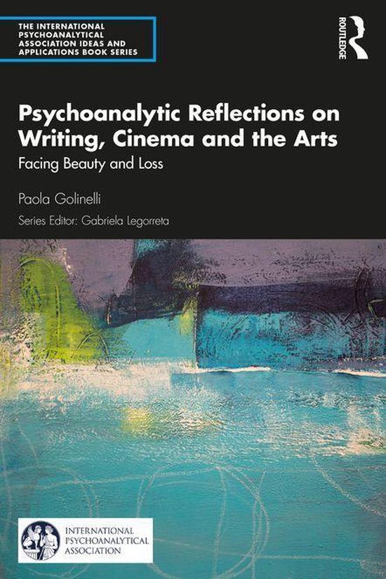 The International Psychoanalytical Association Psychoanalyti ... - cover