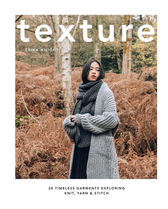 Texture - cover