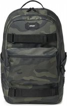 Oakley Street Skate Backpack/ Core Camo - 921421-982