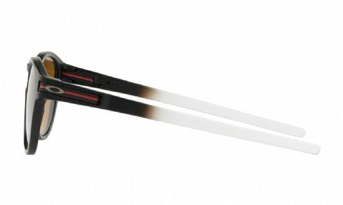 Oakley hotsell latch borderline