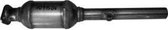 Katalysator Volkswagen Caddy 1.4i BCA 2/04- 1K0254400BX