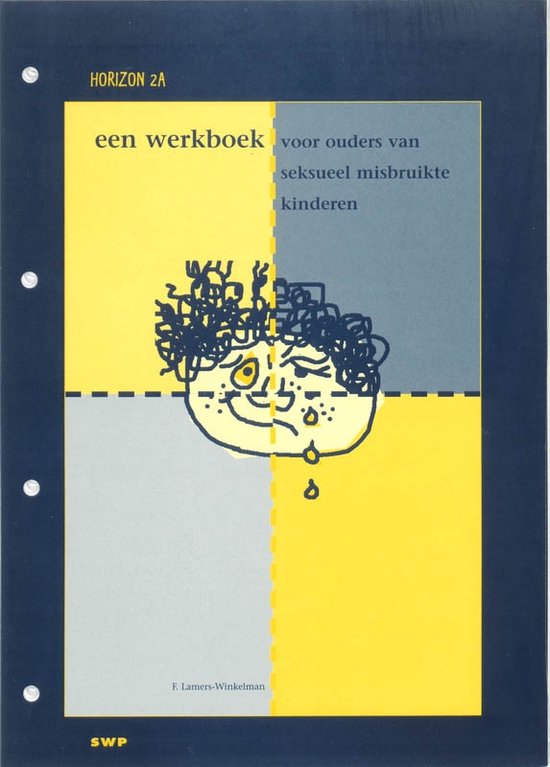 Cover van het boek 'Horizon / 2A / druk 2' van I. Bicanic en F. Lamers-Winkelman