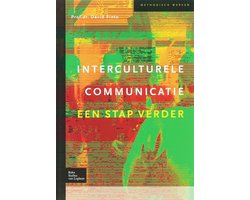 Omslag van Interculturele communicatie