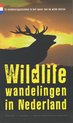 Wildlife wandelingen in Nederland