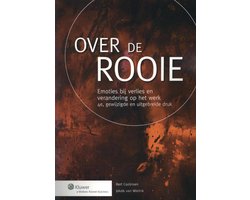 Over de rooie
