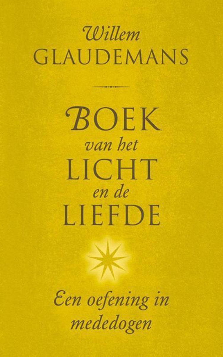 Biblos-serie 5 - Boek van het licht en de liefde, Willem Glaudemans |  9789020212600... | bol.com