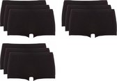 Ten Cate Dames 9-Pack: Basic Black shorts