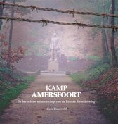 Regio-Boek  -   Kamp Amersfoort