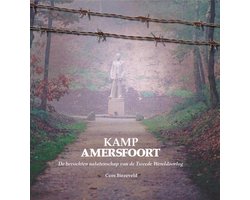 Regio-Boek - Kamp Amersfoort