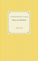 Taschenbuch-Literatur-Klassiker 130 - Minna von Barnhelm oder das Soldatenglück